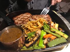 -半秋山西餐厅(巴南万达广场店)