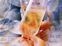 起泡酒-L'amour澜茉·轻法餐