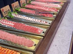 -新艺自助美食城(中山路店)