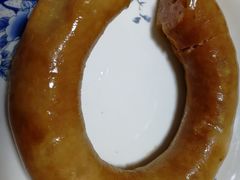 自制北京熏肠-四季小馆·地道北京小吃(广百店)