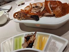 -西贝海鲜汇(槐安路店)