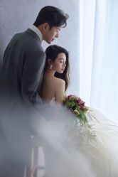 -吉光片羽高端婚纱摄影(泰州优选店)