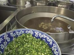 -东方宫中国兰州牛肉拉面(新起街店)