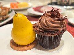 -武汉厨房自助餐厅·武汉卓尔万豪酒店