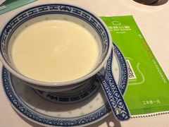 -汤城小厨•粤菜•靓汤(金宝街店)