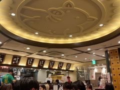 -矢场猪(名古屋站三井楼北馆店)