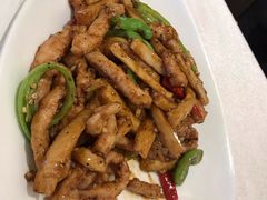 -大铁勺新津菜(东丽阳光新业广场店)