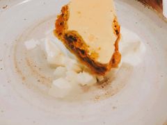 自制蜂巢冰激凌-BOR Eatery(安福路店)