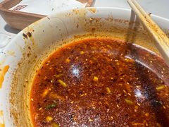 -鼎高高陕西美食(龙德广场店)