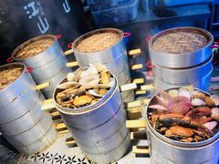 -盛江山自助料理(奥莱锦辉购物广场店)