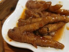 -喜鹊茶点.啫煲(车陂店)