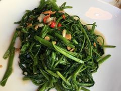 -Local泰莲庭(虹鳟鱼店)