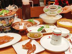 -老北京炸酱面·烤鸭(前门店)