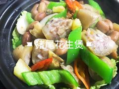 -鲤城打铁水煮鱼店
