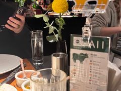 -拉蒂娜·巴西牛排馆 Latina·Brazilian Steakhouse(王府井喜悦店)