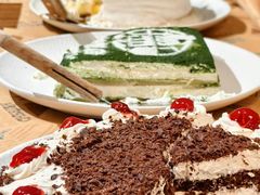 -晶丽香榭自助餐(南京大饭店)