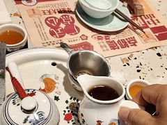 -点都德(广州白云山景区南门店)