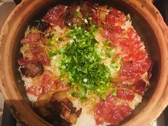-润园四季椰子鸡火锅(海上世界店)
