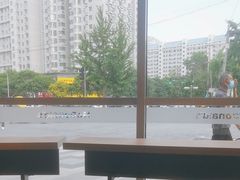 -麦当劳(北苑秋实路店)