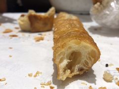 -小桃园·豆浆油条(复兴中路店)
