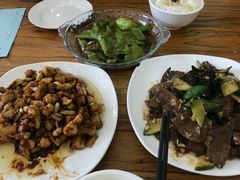 -南磨房食府(燕莎奥特莱斯购物中心店)
