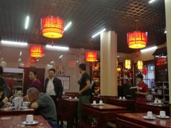 大堂-九河居(荔湾路店)
