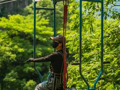 -清江方山景区