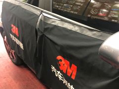 -蓉城爱车3M贴膜·新能源汽车贴膜·汽车改色膜