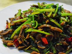 -华春餐馆(鱼山路店)