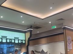 -小菜园新徽菜(北京大兴龙湖天街店)