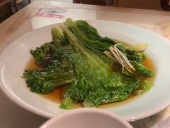 -绿茶餐厅(青岛城阳万象汇店)