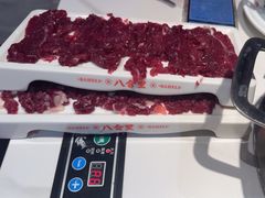 -八合里潮汕鲜牛肉火锅(福州万象城店)