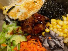 -小木屋拌饭(沈阳中街大悦城店)
