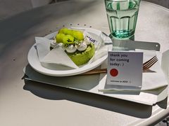 -ADO KAFE(大学城店)