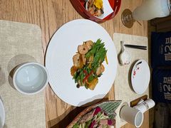 -吉之仙•中国制造•出口级食材日料店(领事馆总店)