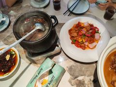 -又见炊烟私房菜(敬亭路店)