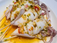 -双合园·海鲜水饺青岛菜(万佳广场店)