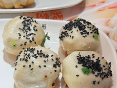 -小杨生煎(黄河路美食休闲街店)
