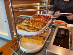 -冰城串说·羊肉串烧烤(哈西大街店)