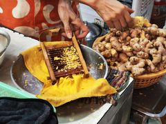 -沙湾姜埋奶(兴新包店)