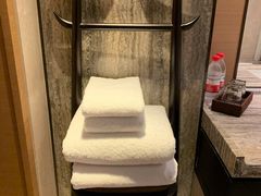 -上海崇明金茂凯悦酒店