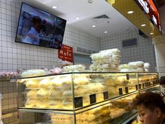 -白玉兰食品甜凤店(合生汇店)