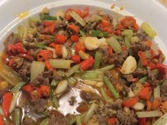 -陈大锅·岳阳鱼馆·地道岳阳菜(美食街店)