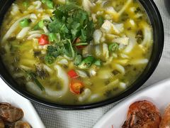 -阿姐小菜(三林店)