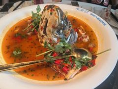 -坛宗剁椒鱼头(河西王府井店)