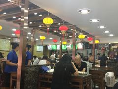 大堂-白魁老号饭庄(安内店)