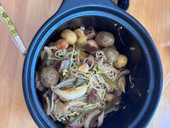 -醉炫音速烧烤·干煸菜(沙河总店)