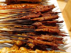 -大话小腰(鸟巢店)