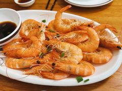 -阿勇海鲜排档(莲花路1号店)