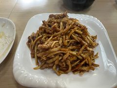 -王家沙点心店(万航渡路店)